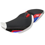BMW R1300RS 2025-2026 Seat Cover TPZ Italia Comfort White Red Blue Black