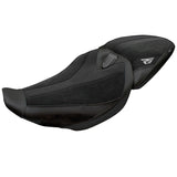 BMW R1300RS 2025-2026 Seat Cover TPZ Italia Velvet Black