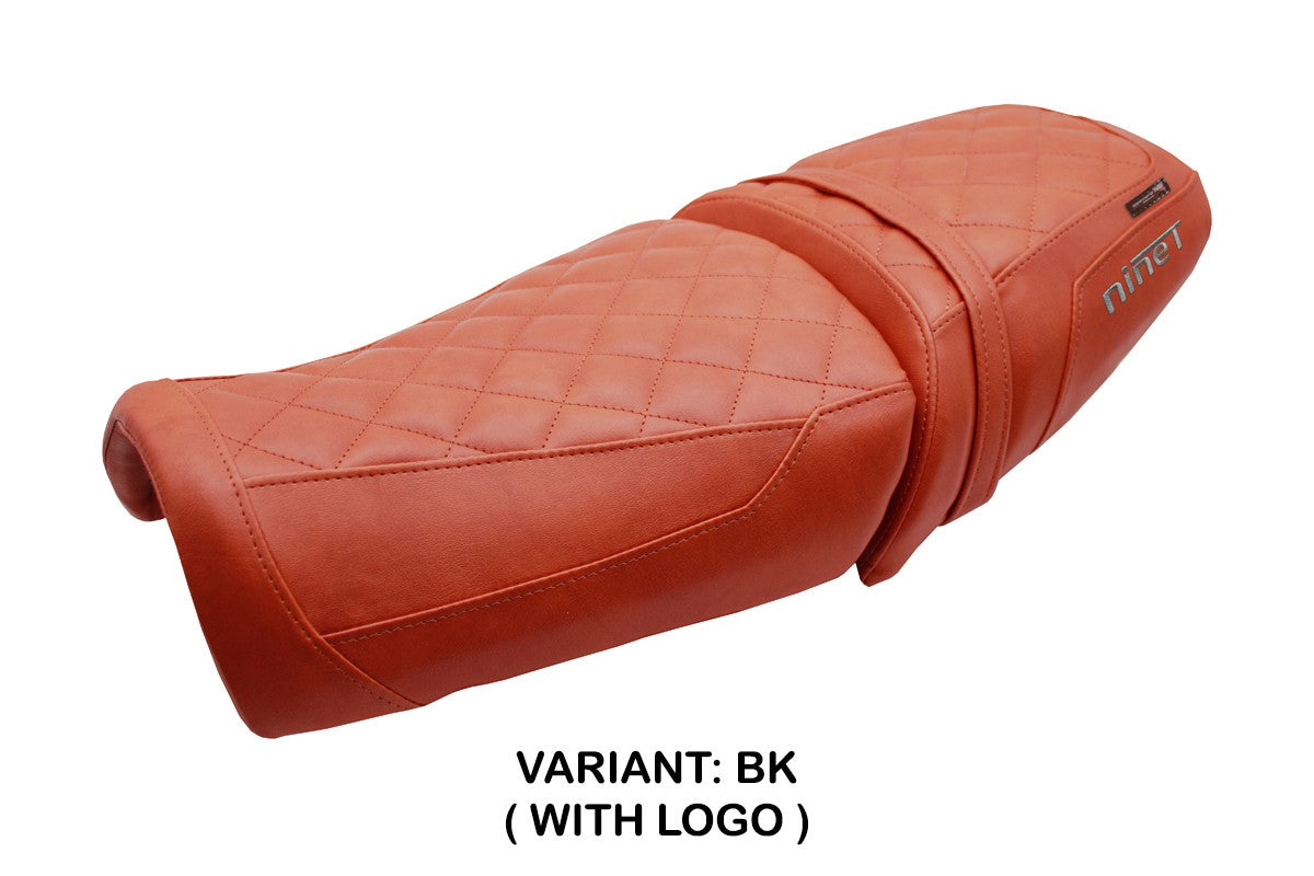 BMW R12 NINE T 2025-2026 Seat Cover TPZ Italia Brick