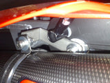 Bmw G 650 X-Count.-Chall-Moto 2006-2012 Exhaust GPR Slip-on Ghisa 