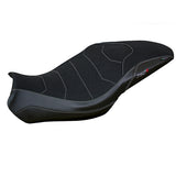 Funda Asiento Benelli 752S 2019-2025 Tappezzeria Italia TPZ Ultragrip Negro