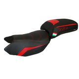 Benelli TRK 502 2017-2025 Seat Cover Tappezzeria Italia TPZ Comfort in Red