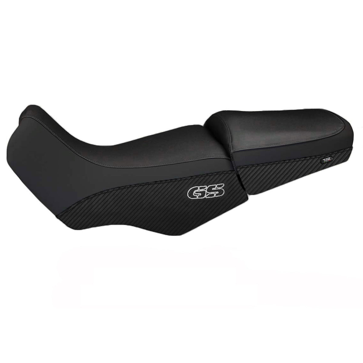 BMW R1100GS R1150GS 1994-2003 Seat Cover TPZ Italia Black