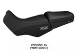 BMW R1100GS R1150GS 1994-2003 Seat Cover TPZ Italia Black