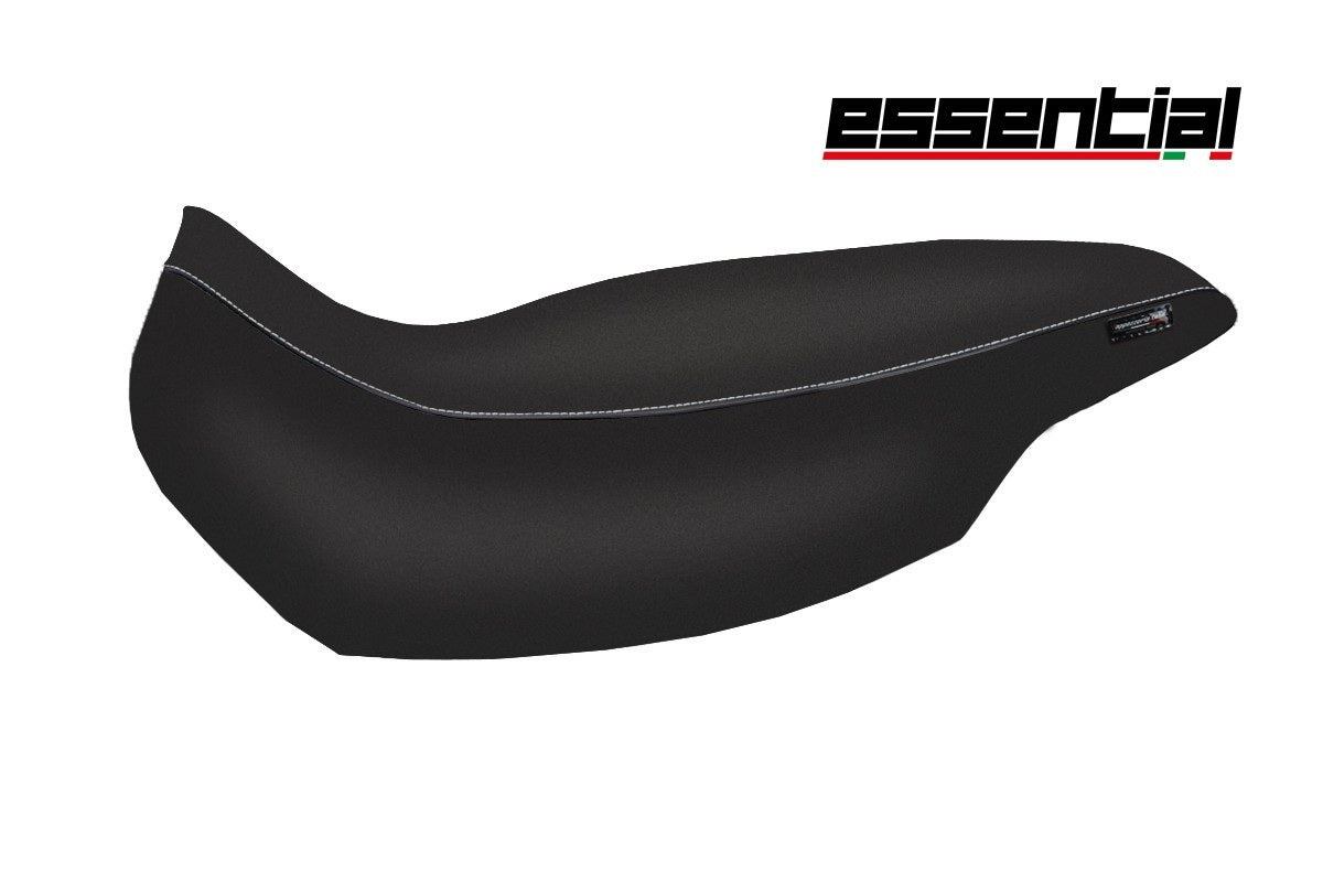 BMW R1150GS Adventure 2002-2006 Seat Cover TPZ Italia Essential Black