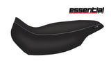 BMW R1150GS Adventure 2002-2006 Seat Cover TPZ Italia Essential Black