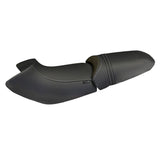 BMW R1150R 2000-2007 Seat Cover TPZ Italia Essential Black
