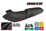 BMW R1150R 2000-2007 Seat Cover TPZ Italia Essential Black