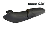 BMW R1150R 2000-2007 Seat Cover TPZ Italia Essential Black