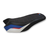 BMW R1200GS R1250GS Rallye 2017-2024 Seat Cover Tappezzeria Italia TPZ in HP