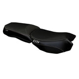 BMW R1200GS ADV 2013-2018 Seat Cover TPZ Italia Black