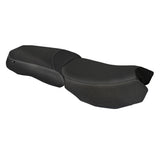 BMW R1200GS Adventure 2013-2018 Seat Cover TPZ Italia Essential Black