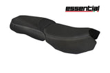 BMW R1200GS Adventure 2013-2018 Seat Cover TPZ Italia Essential Black