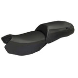 BMW R1200GS 2013-2018 Seat Cover TPZ Italia Essential Black