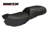 BMW R1200GS 2013-2018 Seat Cover TPZ Italia Essential Black