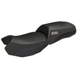 BMW R1200GS 2013-2018 Seat Cover TPZ Italia Black