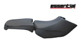 BMW R1200GS Adventure 2006-2012 Seat Cover TPZ Italia Essential Black