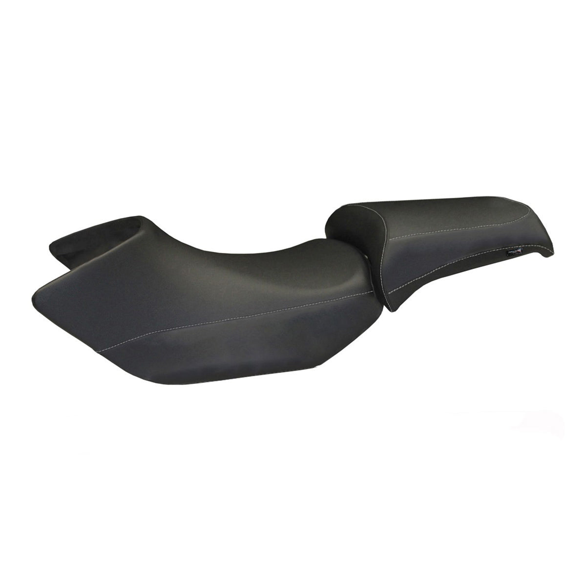 BMW R1200GS 2005-2012 Seat Cover TPZ Italia Essential Black