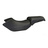 BMW R1200GS 2005-2012 Seat Cover TPZ Italia Essential Black