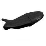 BMW R1200 Nine T 2014-2024 Seat Cover Tappezzeria Italia TPZ Comfort in Black