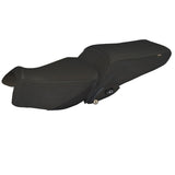 BMW R1250RT 2019-2025 Seat Cover TPZ Italia Essential Black