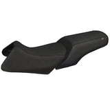 BMW R1200RT 2006-2013 Seat Cover TPZ Italia Essential Black