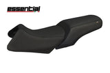 BMW R1200RT 2006-2013 Seat Cover TPZ Italia Essential Black