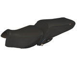 BMW R1200RT 2014-2018 Seat Cover TPZ Italia Essential Black