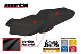 BMW R1200RT 2014-2018 Seat Cover TPZ Italia Essential Black
