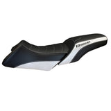 BMW R1200RT 2006-2013 Seat Cover Tappezzeria Italia TPZ Comfort in White