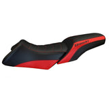 BMW R1200RT 2006-2013 Seat Cover Tappezzeria Italia TPZ Comfort in Red