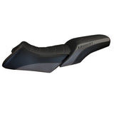 BMW R1200RT 2006-2013 Seat Cover Tappezzeria Italia TPZ Comfort in Grey