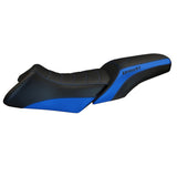 BMW R1200RT 2006-2013 Seat Cover Tappezzeria Italia TPZ Comfort in Blue