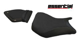 BMW S1000R 2014-2020 Seat Cover TPZ Italia Essential Black