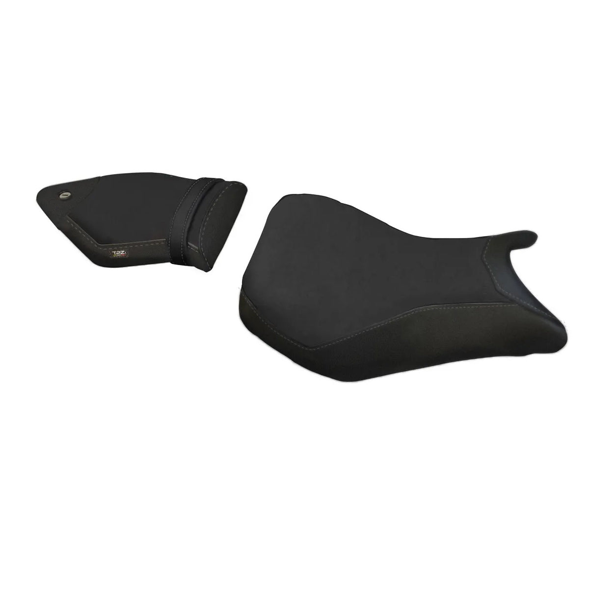 BMW S1000RR 2015-2018 Seat Cover TPZ Italia Essential Black