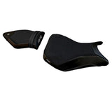 BMW S1000RR 2015-2018 Seat Cover Tappezzeria Italia TPZ in Black