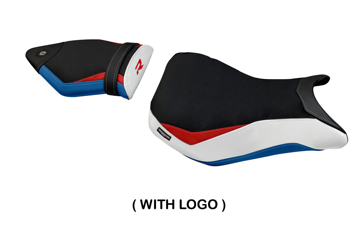 BMW S1000R 2014-2020 Seat Cover Tappezzeria Italia TPZ in HP SE