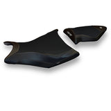 BMW S1000RR 2009-2011 Seat Cover Tappezzeria Italia TPZ in Black