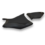 BMW S1000RR 2009-2011 Seat Cover TPZ Italia Essential Black