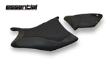 BMW S1000RR 2009-2011 Seat Cover TPZ Italia Essential Black