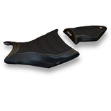 BMW S1000RR 2009-2011 Seat Cover Tappezzeria Italia TPZ Ultragrip in Black
