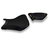 BMW S1000RR 2012-2014 Seat Cover Tappezzeria Italia TPZ Comfort in Black