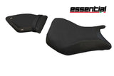 BMW S1000RR 2012-2014 Seat Cover TPZ Italia Essential Black