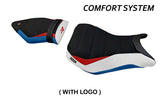 BMW S1000R 2014-2020 Seat Cover Tappezzeria Italia TPZ Comfort in HP Special Edition