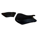BMW S1000R 2014-2020 Seat Cover Tappezzeria Italia TPZ Comfort in Black