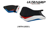 BMW S1000R 2014-2020 Seat Cover Tappezzeria Italia TPZ Ultragrip in HP