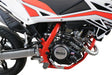 Beta 125 RR ENDURO 2019-2020 Exhaust GPR Full System Decat Pipe 304 Stainless Steel - photo 1