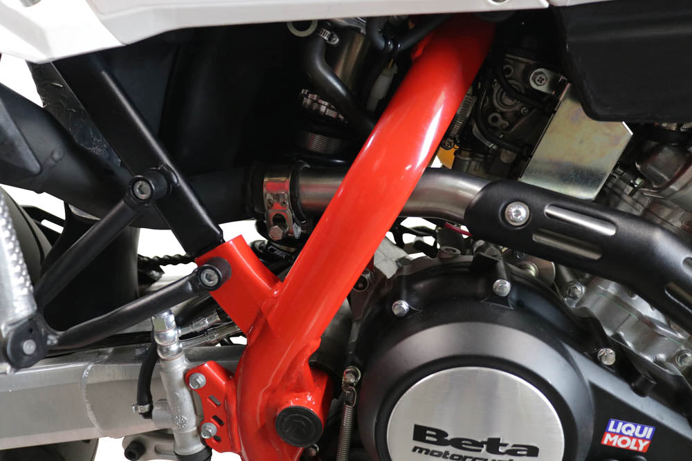 Beta 125 RR ENDURO 2019-2020 Exhaust GPR Full System Decat Pipe 304 Stainless Steel - photo 3
