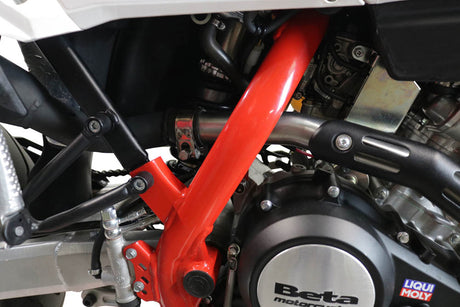 Beta 125 RR ENDURO 2019-2020 Exhaust GPR Full System Decat Pipe 304 Stainless Steel - photo 3
