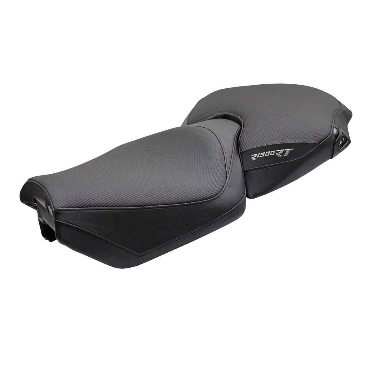 BMW R1300RT 2025-2026 Seat Cover TPZ Italia Black